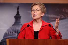 US Senator has urged regulators to tighten their scrutiny of cryptocurrency, warning that it could jeopardize Russia's sanctions.