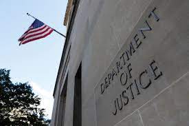 Stolen Bitcoin is returned to the victim of a government imposter scam by the US Justice Department.