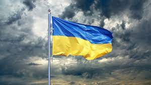 Ukraine's tease of an airdrop has sparked a flood of microdonations.