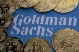 Despite an inflated US dollar and freeze orders, Goldman Sachs' Blankfein wonders why the cryptocurrency isn't having a moment.