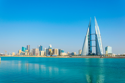 Bahrain's Central Bank has granted Binance a Crypto Asset Service Provider License.