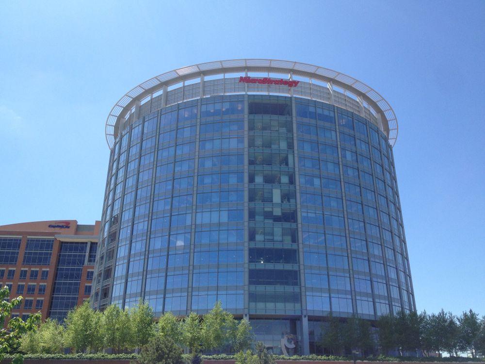 Microstrategy, a Nasdaq-listed company, has secured a $205 million Bitcoin-backed loan to buy more bitcoin.