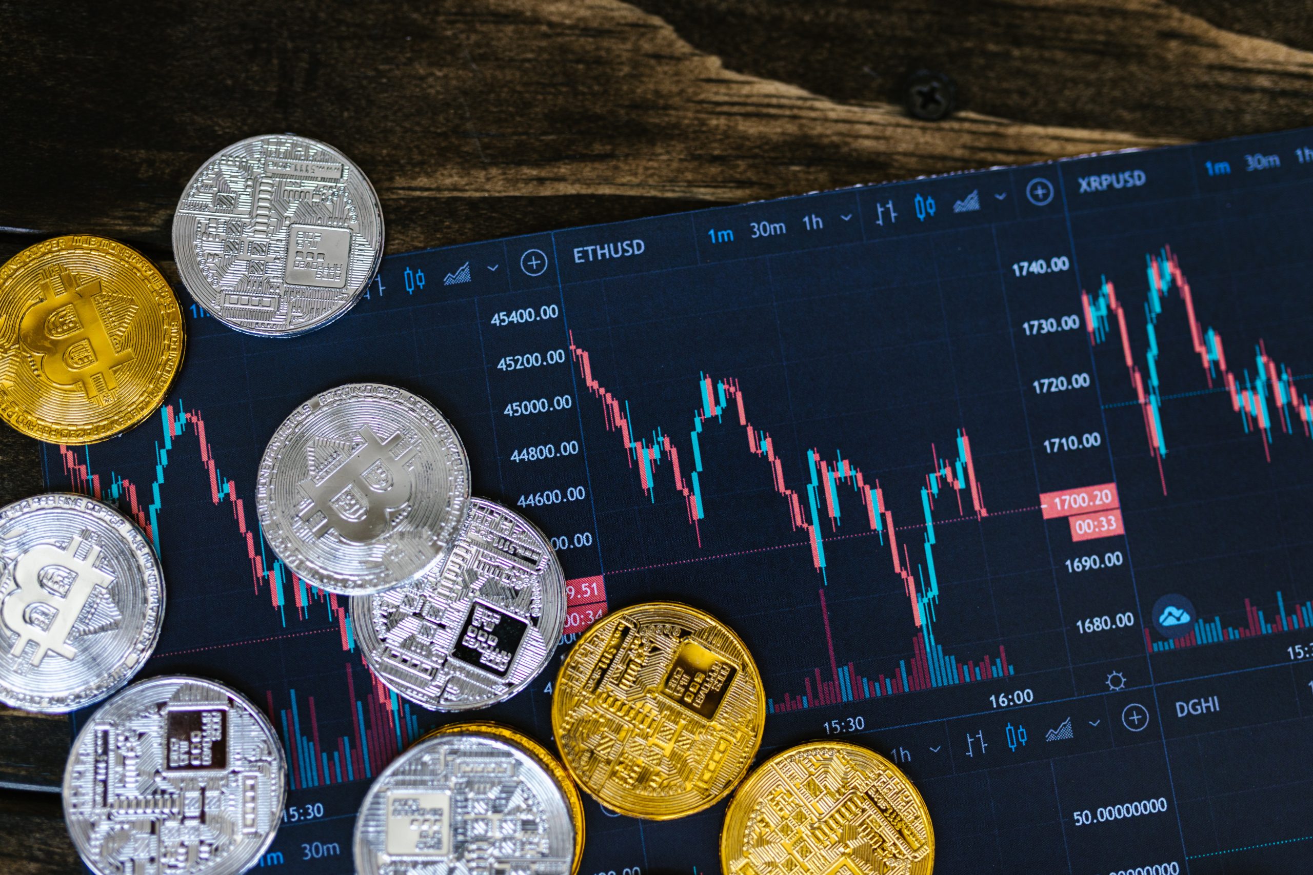 For the fifth day in a row, the global crypto economy has remained above the $2 trillion mark.