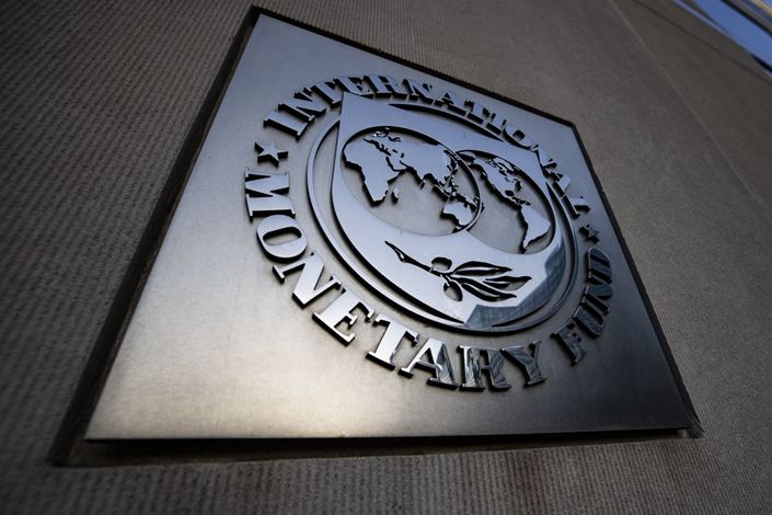 Regulating crypto assets is high on India's agenda, according to an IMF official.