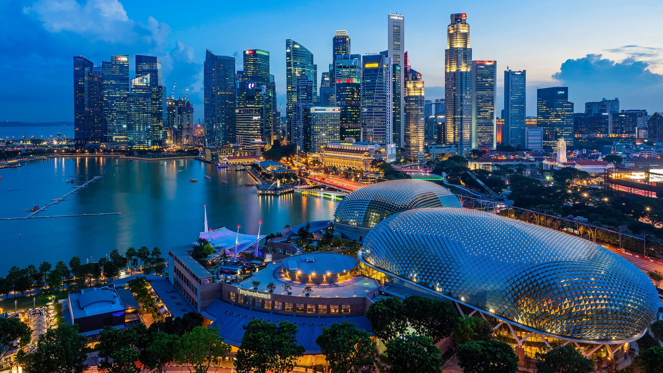 Singapore's New Crypto Law Requires Licensed Overseas-Only Operators: Report