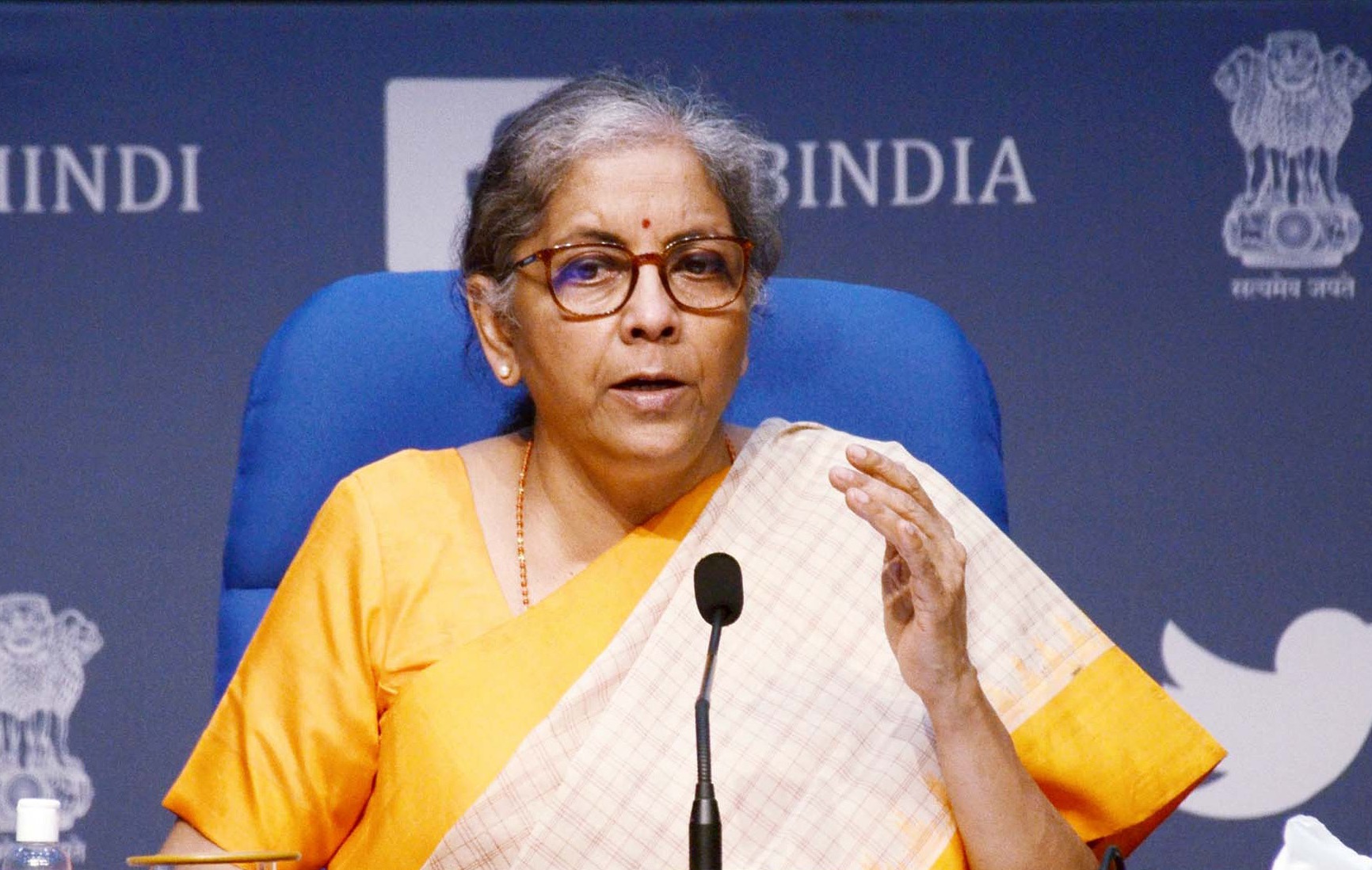 IMF: India is at the forefront of digital currencies, particularly in terms of how it manages cryptocurrency risks.