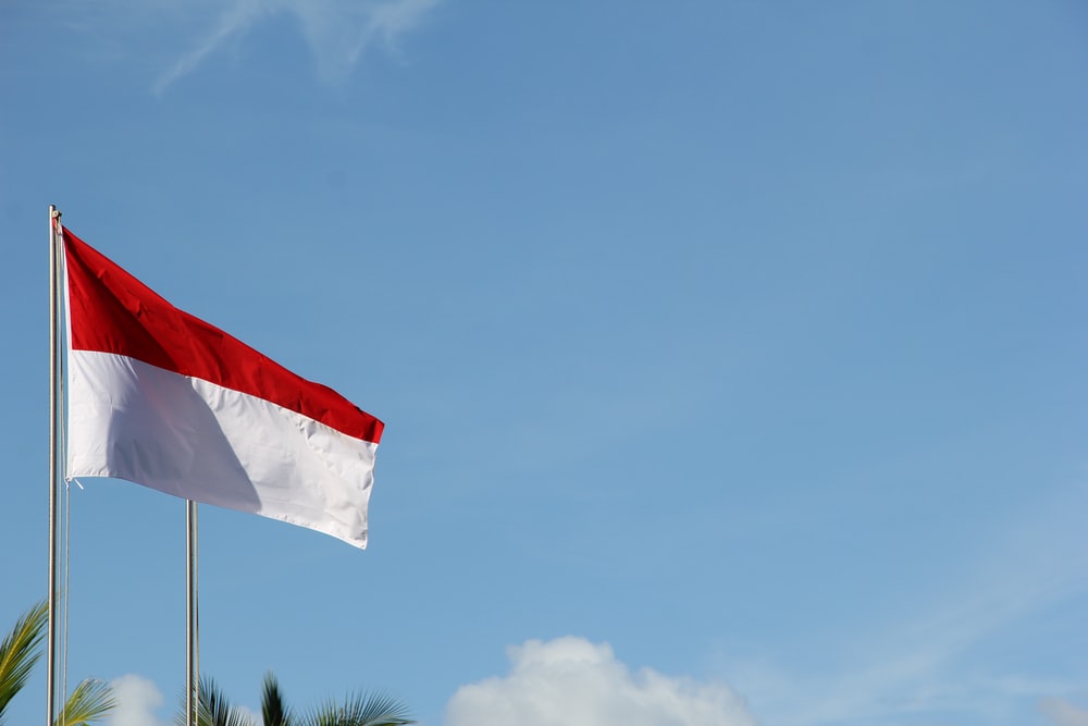 Starting in May, the Indonesian government will levy a 0.1 percent crypto tax.