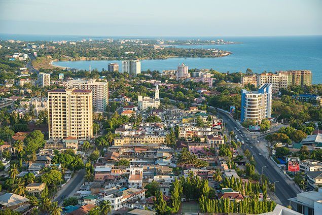 Tanzanian officials want international clarity on CBDCs and cryptocurrencies.