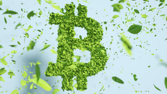 According to an ESG study, Bitcoin mining has the potential to eliminate 0.15 percent of global warming by 2045, with no other technology capable of doing so.