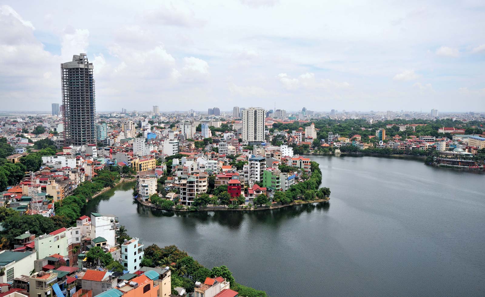 Vietnam forms a Blockchain Association to conduct research and make recommendations on regulations.
