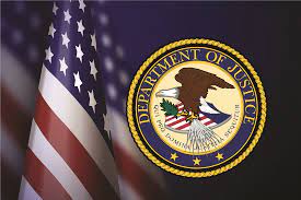 The Department of Justice has filed its first criminal complaint against a US citizen accused of evading sanctions by using cryptocurrency.