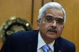 After the collapse of Terra LUNA and UST, India's Central Bank Governor issues a warning about cryptocurrency.