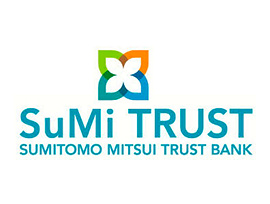 Sumitomo Mitsui Trust, a major Japanese bank, is launching a cryptocurrency custody service.