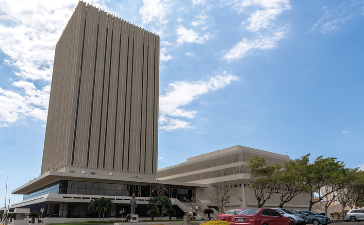 Cryptocurrency is "not sufficiently stable to be a good means of payment," according to the Governor of the Bank of Jamaica.