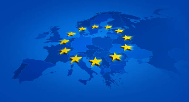 EU is close to an agreement on cryptocurrency regulations.