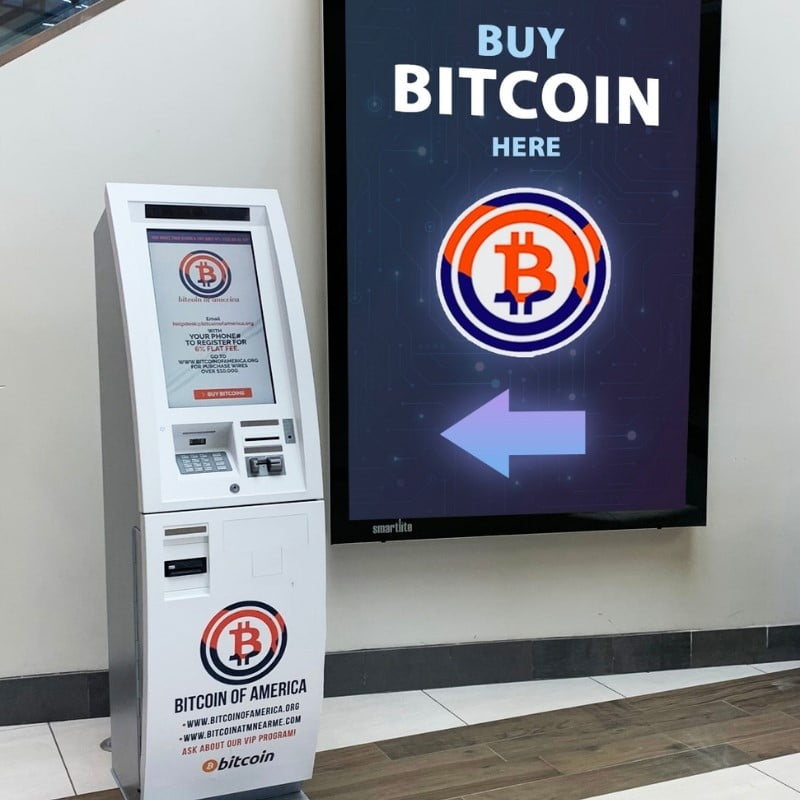 Customer Support at Bitcoin of America is Helping the Cryptocurrency Industry Advance