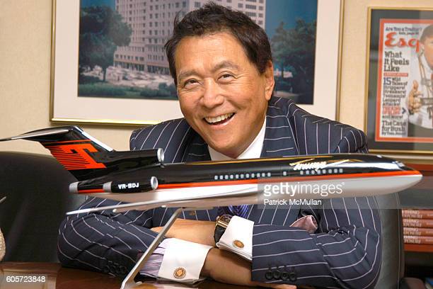 The real estate, stock, gold, silver, and bitcoin markets are collapsing, according to Robert Kiyosaki, and "Millions Will Be Wiped Out."