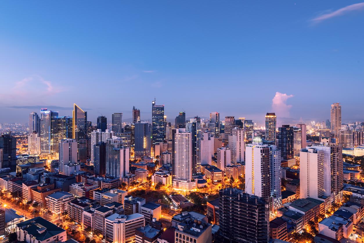 The Philippine Senate holds a hearing to discuss cryptocurrency regulation.