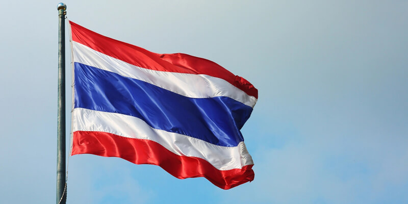 Thailand's new regulations mandate that cryptocurrency advertisements include explicit investment warnings.