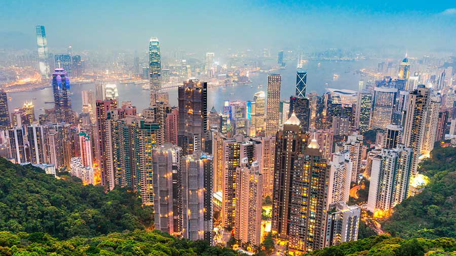 Hong Kong considers removing the "Professional Investor-Only Requirement" and allowing retail investors to trade cryptocurrency.