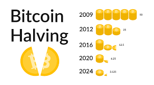 Block Times Indicate That Progress Toward Bitcoin's Halving Is 60% Complete, and That a Halving Could Take Place Next Year