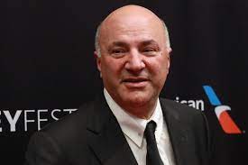 Kevin O'Leary Expects Bitcoin to Go up When Stablecoin Transparency Act Passes