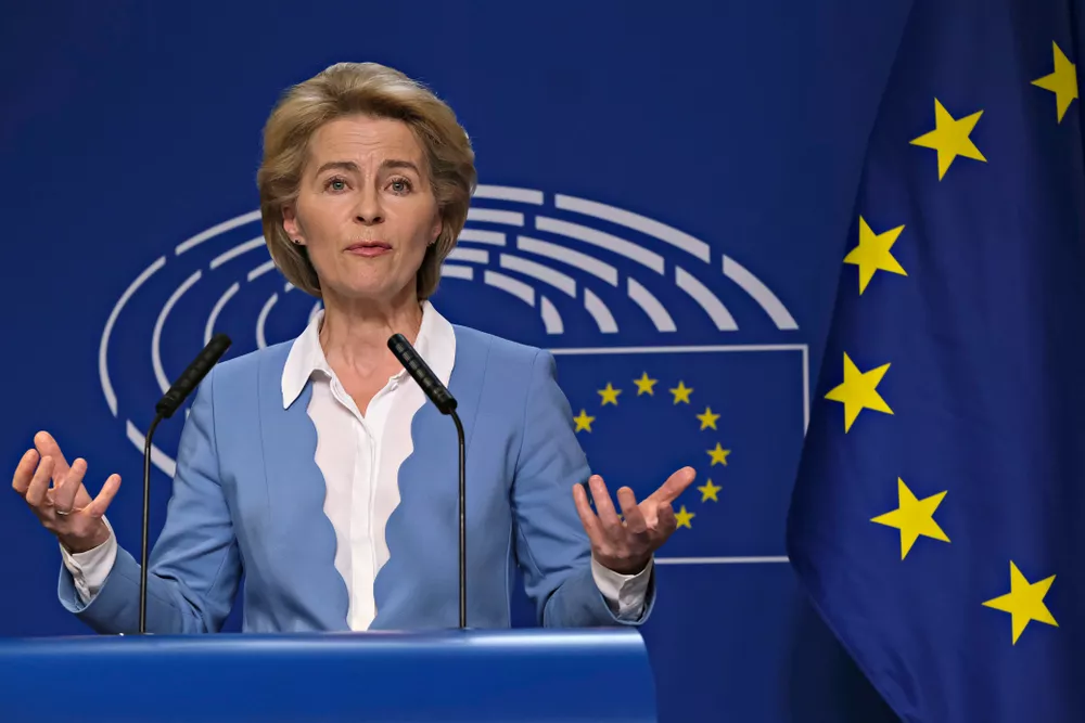 EU Commissioner: "We Need to Look at Global Regulation of Crypto," Urging the US to Develop New Crypto Rules