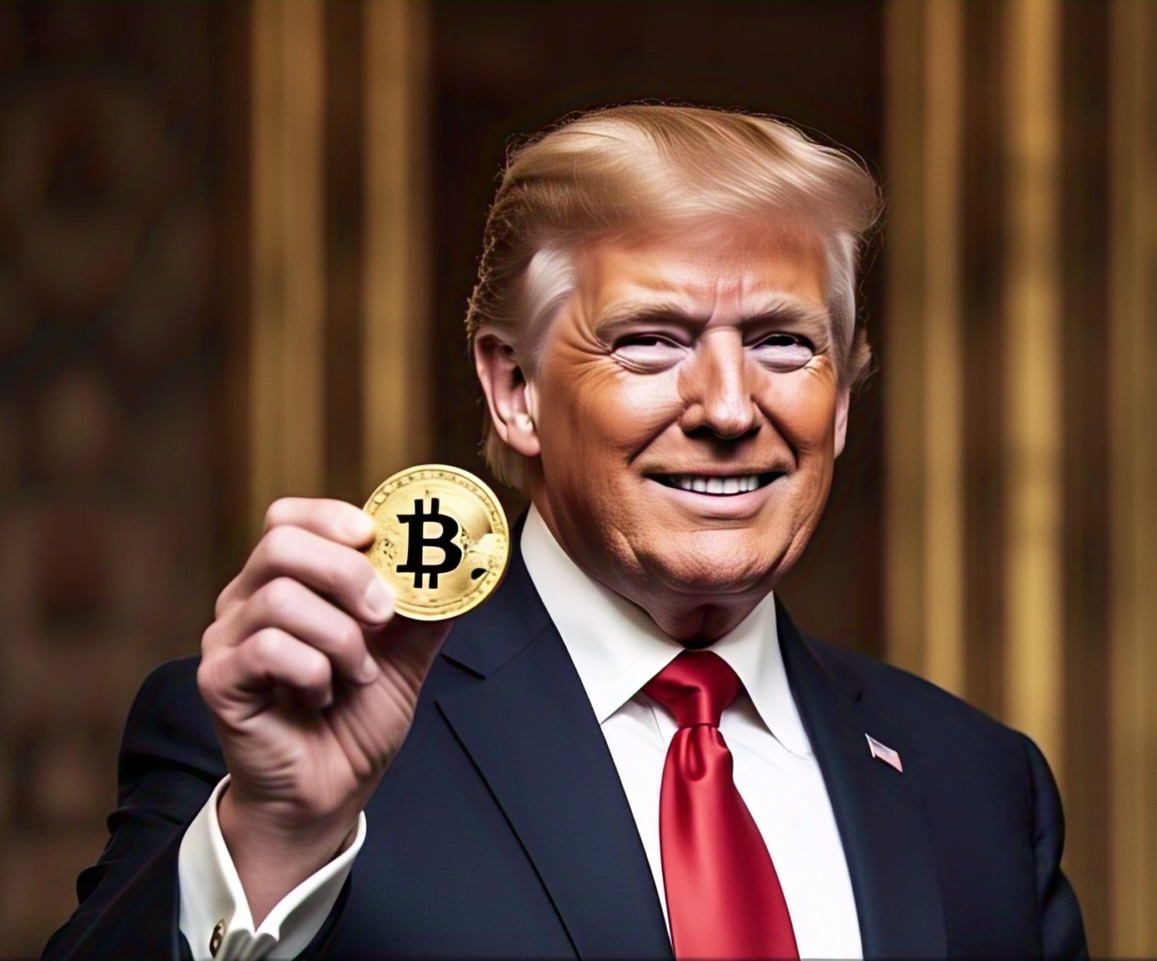 Trump's Establishment of a U.S. Cryptocurrency Reserve Explained