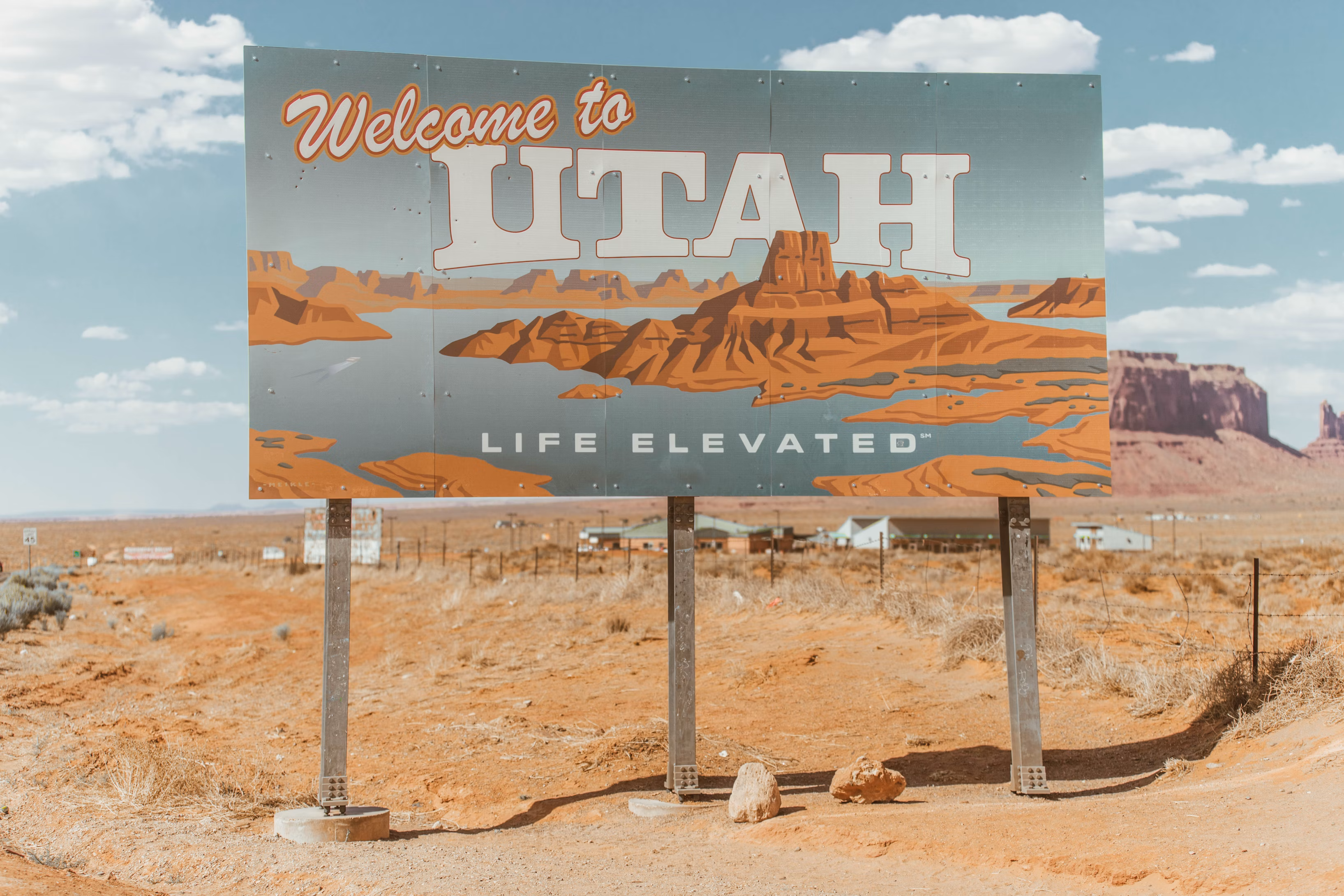 Utah Enacts New Blockchain Legislation, Removes Bitcoin Reserve Clause