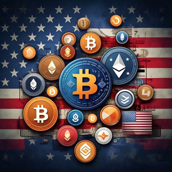 Limited Support Among Americans for Boosting Federal Crypto Funding: Survey Insights