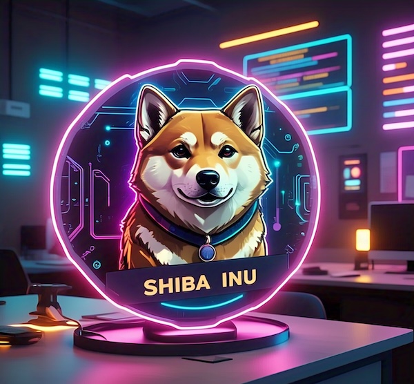 Rising Shiba Inu Burn Rate Leads Long-Term Investors to Explore Lightchain AI for Enhanced Gains