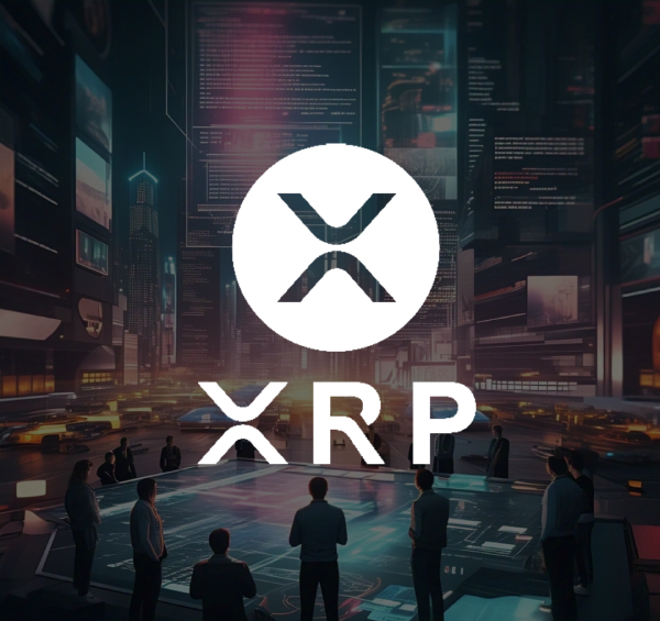 XRP Surges 8% After SEC Drops Lawsuit Against Ripple