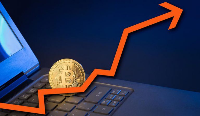 Bitcoin Price Analysis: Is a $1700 Target in Sight?