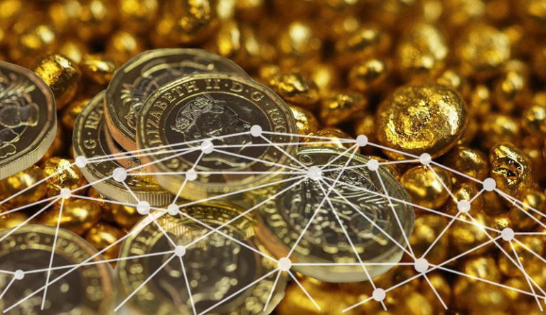 U.K.’s Royal Mint, the Blockchain and Gold: A Look Ahead