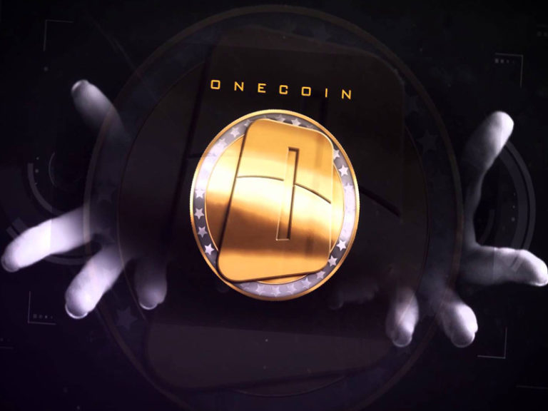 India is Cracking Down on OneCoin