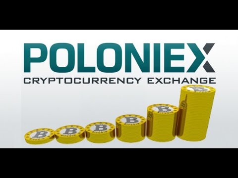 can you convert cryptocurrency on poloniex