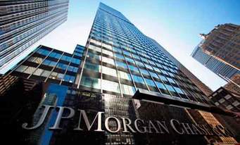 JPMorgan Chase Quits R3 To Pursue Its Own Blockchain Strategy  3425