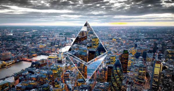 Why New Decentralized Internet Can Be Formed With Ethereum