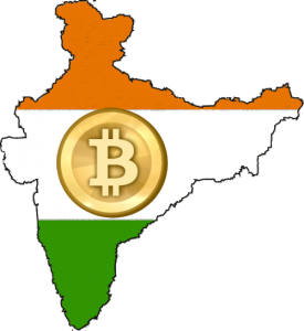 Report: Indian Government Considers Tax on Bitcoin Purchases