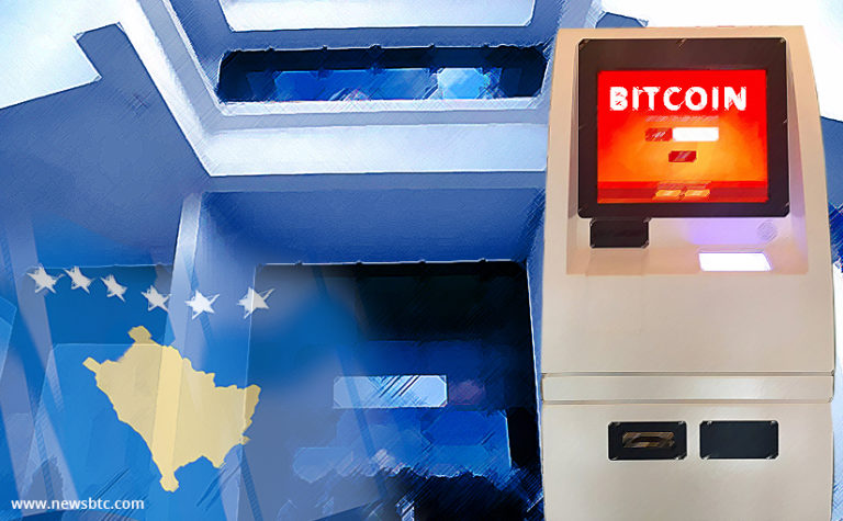 Kosovo to Get First Bitcoin ATM, As Its Central Bank Warns Against Cryptocurrencies