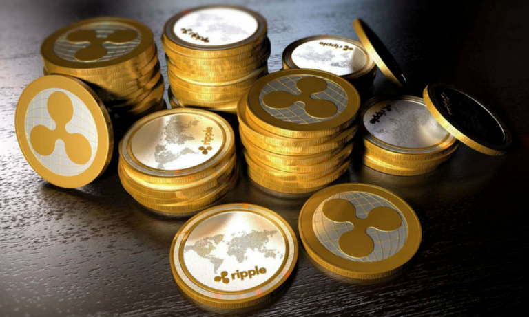 Ripple is Altcoins’ King in Second Quarter, Up Almost 4,000%