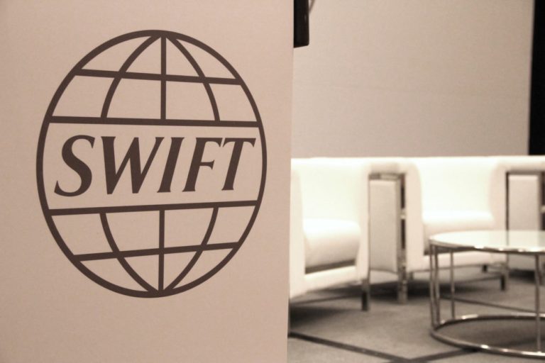 22 Global Banks Will Test SWIFT’s Cross-Border Payments Blockchain