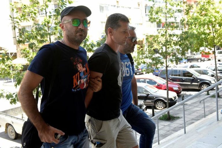 Greek Police Arrest Man Who Laundered $4 bln in Bitcoin Over 6 Years