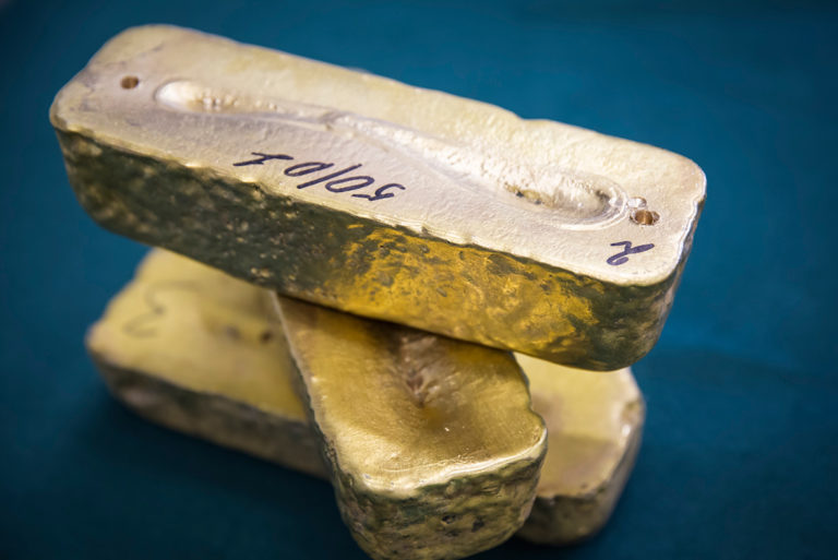 Euroclear and Paxos End Blockchain Gold Settlement Partnership
