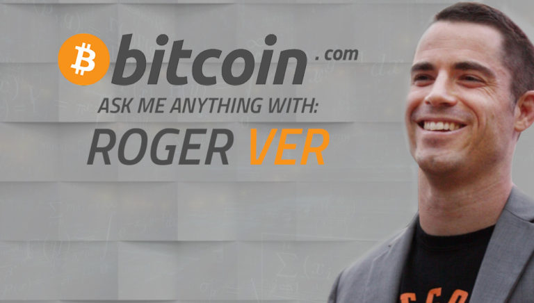 Roger Ver: It Would Be a Good Thing If There Was a Coin Split, Supports Bitcoin Cash