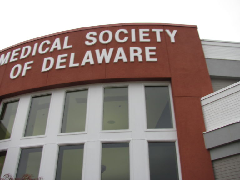 Medical Society of Delaware to Pilot Blockchain Technology for Better Healthcare Access