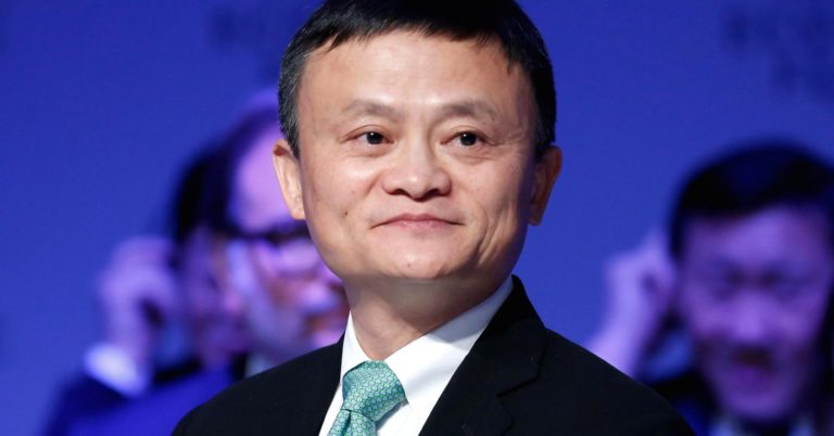 Alibaba Partners Chinese Govt to Trial Blockchain in Healthcare