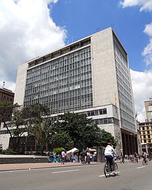 Colombian Central Bank to Test R3 Distributed Ledger Software