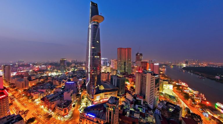 Vietnam Is Preparing to Legally Recognize Bitcoin