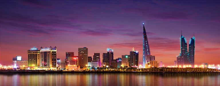 Bahrain Bank First in MENA Region to Join R3 Blockchain Consortium